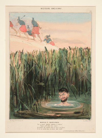  autorstwa Honoré Daumier