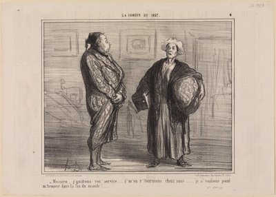  autorstwa Honoré Daumier