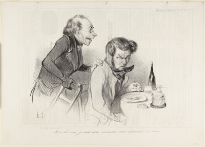 autorstwa Honoré Daumier