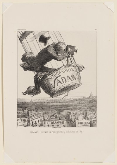  autorstwa Honoré Daumier