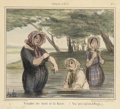  autorstwa Honoré Daumier
