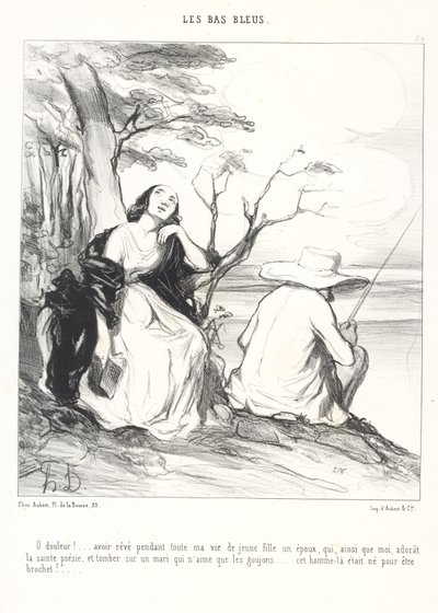  autorstwa Honoré Daumier