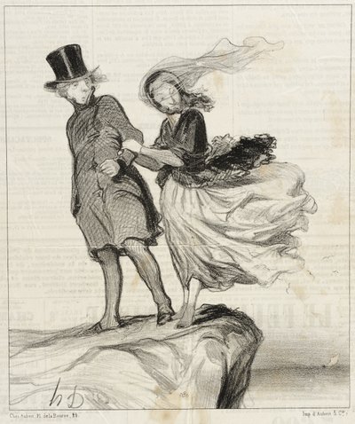  autorstwa Honoré Daumier