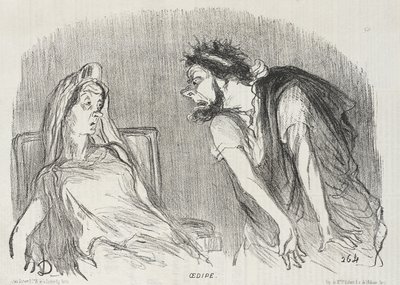  autorstwa Honoré Daumier