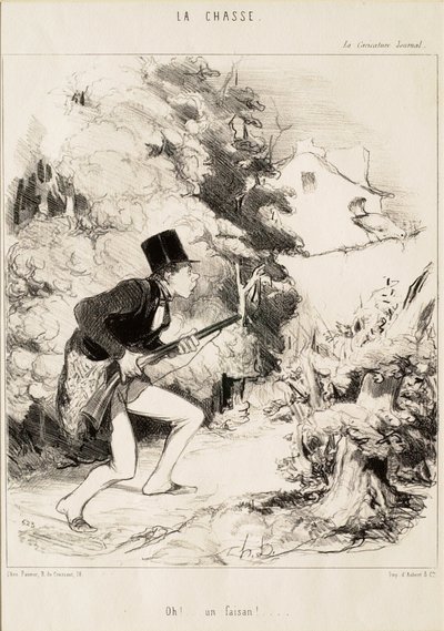  autorstwa Honoré Daumier