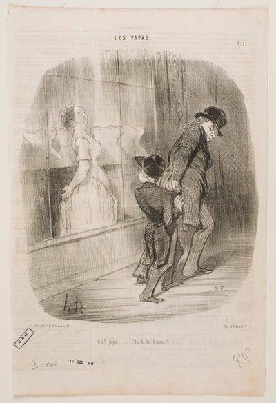  autorstwa Honoré Daumier