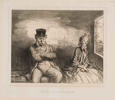  autorstwa Honoré Daumier