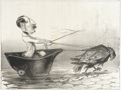  autorstwa Honoré Daumier
