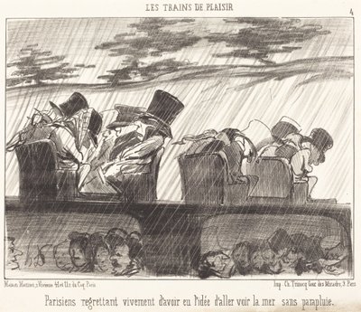  autorstwa Honoré Daumier