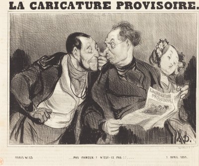  autorstwa Honoré Daumier