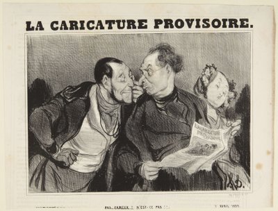  autorstwa Honoré Daumier