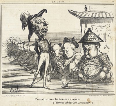  autorstwa Honoré Daumier