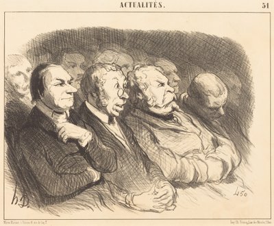  autorstwa Honoré Daumier