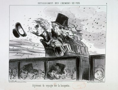  autorstwa Honoré Daumier