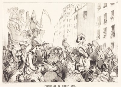  autorstwa Honoré Daumier