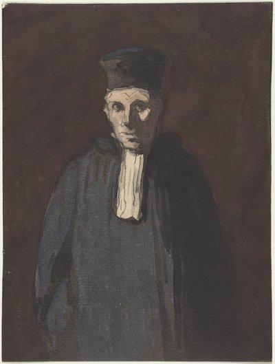  autorstwa Honoré Daumier