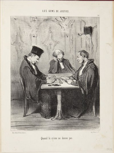  autorstwa Honoré Daumier