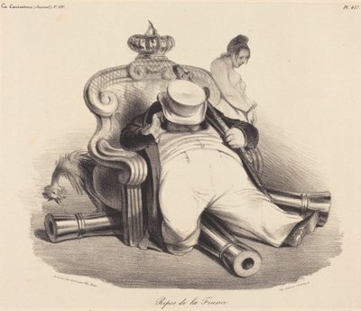  autorstwa Honoré Daumier