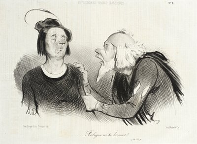  autorstwa Honoré Daumier