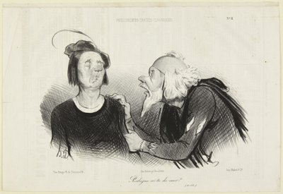  autorstwa Honoré Daumier