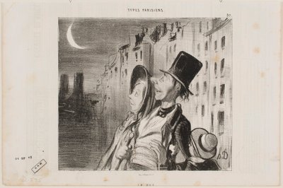  autorstwa Honoré Daumier
