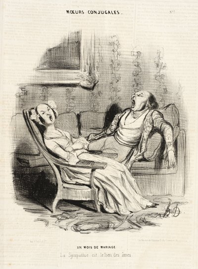  autorstwa Honoré Daumier