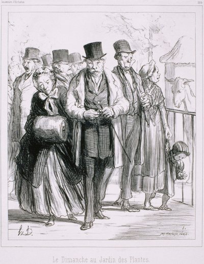  autorstwa Honoré Daumier