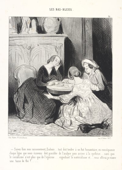  autorstwa Honoré Daumier