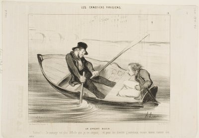  autorstwa Honoré Daumier