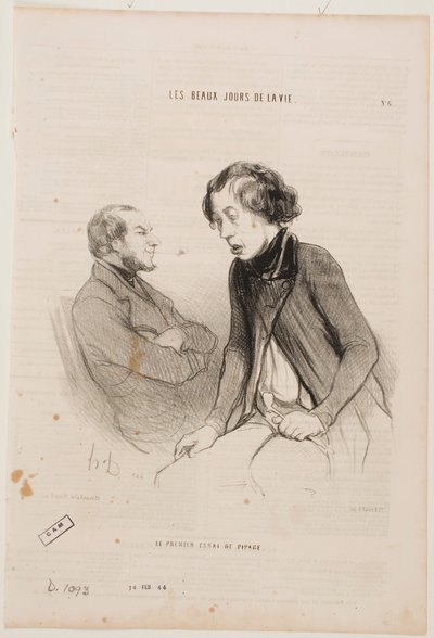  autorstwa Honoré Daumier