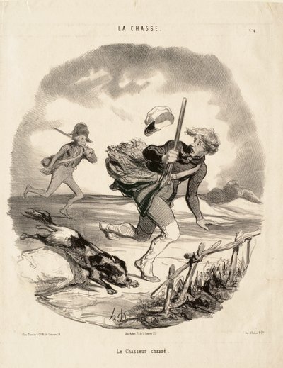  autorstwa Honoré Daumier