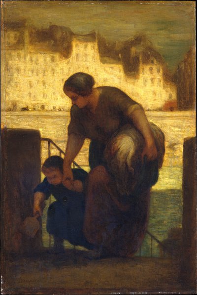  autorstwa Honoré Daumier