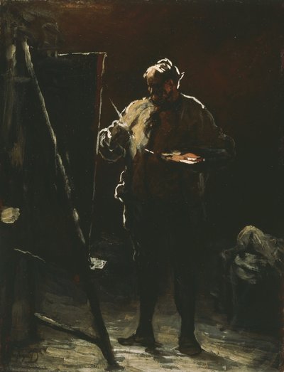  autorstwa Honoré Daumier