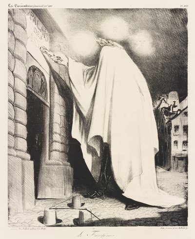  autorstwa Honoré Daumier