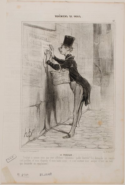  autorstwa Honoré Daumier