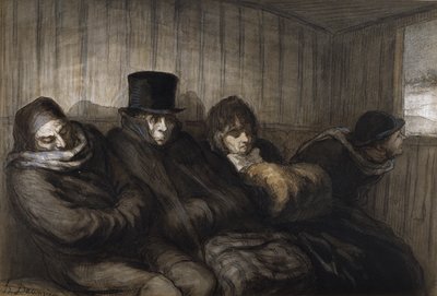  autorstwa Honoré Daumier