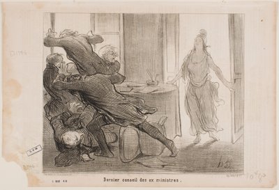  autorstwa Honoré Daumier