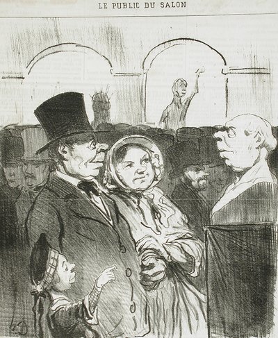  autorstwa Honoré Daumier