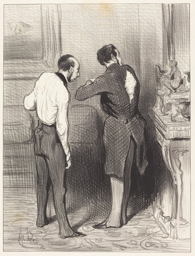  autorstwa Honoré Daumier