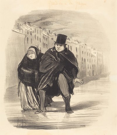  autorstwa Honoré Daumier
