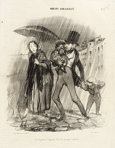  autorstwa Honoré Daumier
