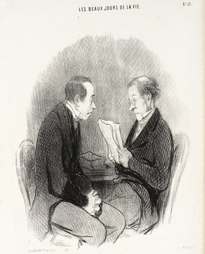  autorstwa Honoré Daumier