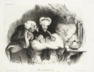  autorstwa Honoré Daumier