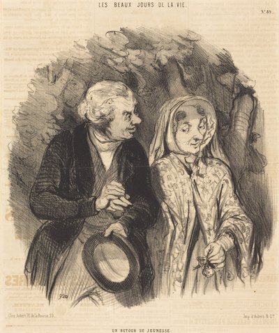  autorstwa Honoré Daumier
