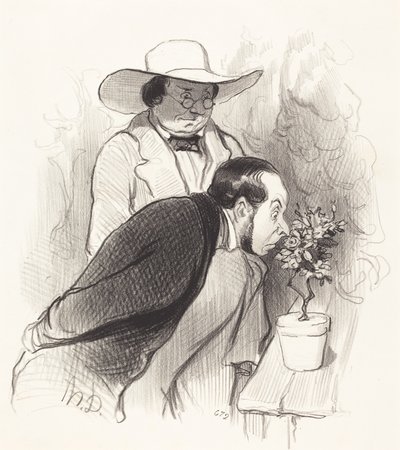  autorstwa Honoré Daumier