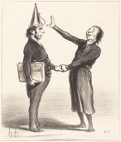  autorstwa Honoré Daumier