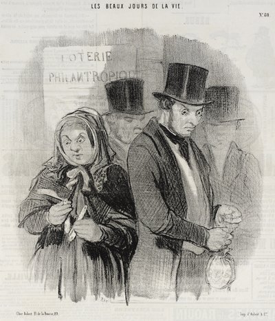  autorstwa Honoré Daumier