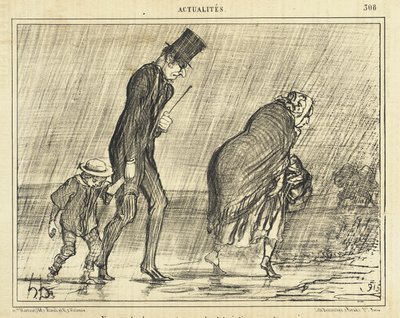  autorstwa Honoré Daumier