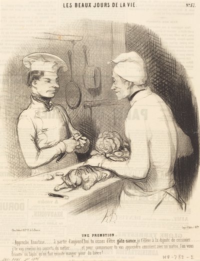  autorstwa Honoré Daumier