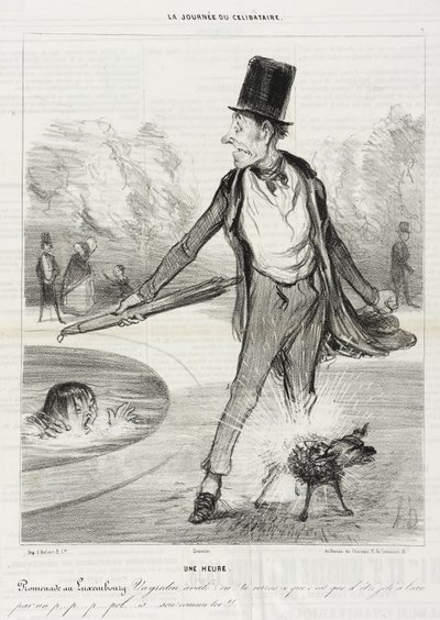  autorstwa Honoré Daumier